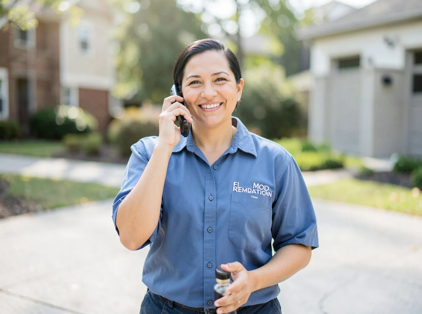 Mold Remediation Felch, MI FAQs